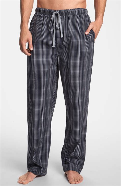 michael kors pajama pants|michael kors men's pajama pants.